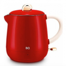 Чайник BQ KT1717P красный (М)