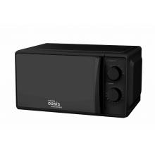 Микроволновая печь OASIS MW-70MB
