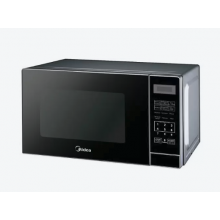 СВЧ MIDEA EG720CR1-S