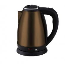 Чайник IRIT IR-1345 бронзовый (М)