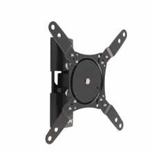 Кронштейн VLK TRENTO-103 black (T)