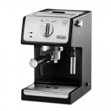 Кофеварка DELONGHI ECP33.21. BK (T)