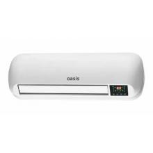Тепловые завесы OASIS NTG-20