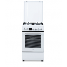 Газо-электрическая плита SIMFER F56MW45025 (П)