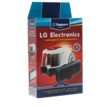 Фильтр TOPPERR FLG 331 (T)