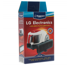 Фильтр TOPPERR FLG 331 (T)