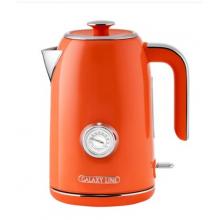 Чайник GALAXY GL 0351 апельсиновый фреш (М)