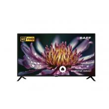 Телевизор LED BAFF 40Y FHD-R Smart TV (O)