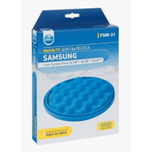 Комплект фильтр Neolux FSM-21 (Samsung SC21..) (М)