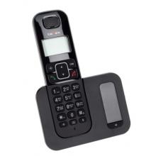 Телефон TEXET TX-D6605A черный (М)