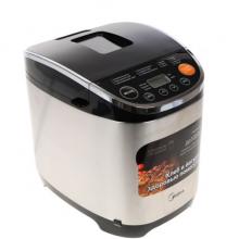 Хлебопечь MIDEA BM-220Q3-SS (Ц)