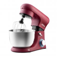 Планетарный миксер KITFORT KT-3007-1 красный(М)