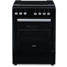 Газо-электрическая плита SIMFER F56MB46015 (П)