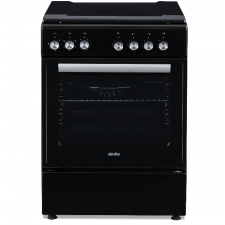 Газо-электрическая плита SIMFER F56MB46015 (П)