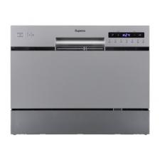 Настольная посудомоечная машина БИРЮСА DWC-506/7M