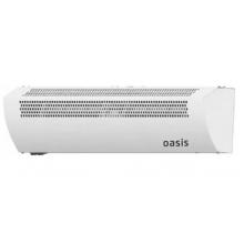 Тепловые завесы OASIS TZ-5