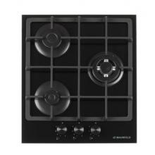 Газовая варочная поверхность Maunfeld EGHG. 43. 33CB2 (М)