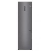 Холодильник LG GA-B509CLWL(П)