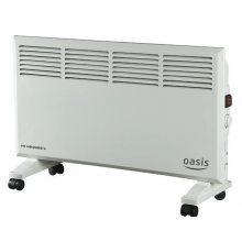 Конвектор "Оазис" КМ-25