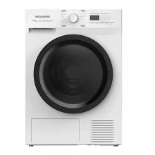 Сушильная машина WILLMARK WDM-8025HPW (O)