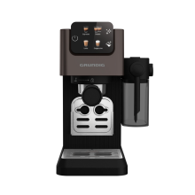 Кофемашина GRUNDIG KSM 5330 (M)