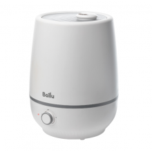 Увлажнитель воздуха BALLU UHB-450T grey (O)