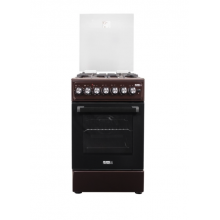 Газовая плита EFES SG-50M403 BR
