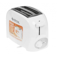 Тостер CENTEK CT-1420 белый (О)