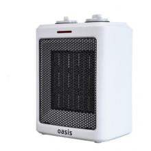 Тепловентилятор электрический KT-15R "Оазис"