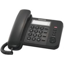 Телефон PANASONIC KX-TS2352 RUB (М)