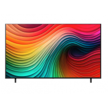 Телевизор LG 55NANO80A6B (П)