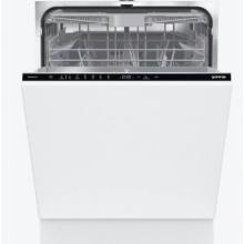 Посудомоечная машина GORENJE GV16D (M)