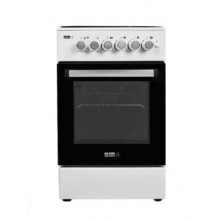 Газовая плита EFES SGG-60M406 W