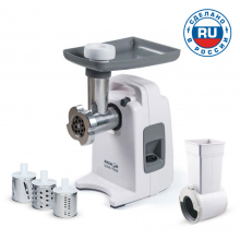 Мясорубка Аксион М 321.03 (М)