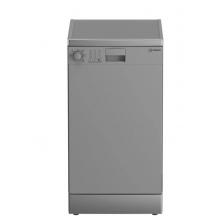 Посудомоечная машина INDESIT DFS 1A59 S (M)