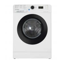 Стиральная машина INDESIT BWUA 41051 WB RU (Ц)