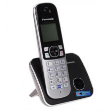 Телефон PANASONIC KX-TG6811B (М)