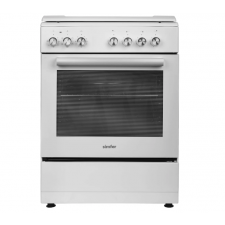 Комбинированная плита SIMFER F66MW46015 (П)