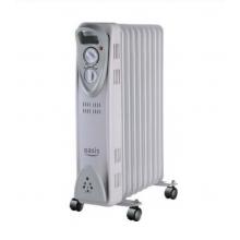 Масляный радиатор "Оазис" US-20B