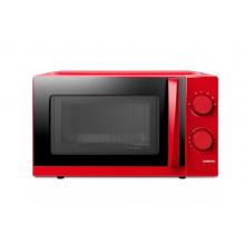 Микроволновая печь CENTEK CT-1571 красный (О)