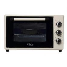 Мини-печь OASIS M-40CI1