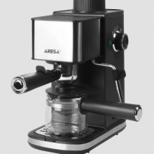 Кофеварка ARESA AR-1614