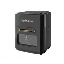 Аэрофритюрница KaringBee JD989 Black (М)