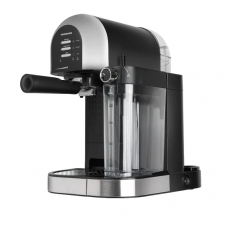 Кофеварка NORMANN ACM-526 (P)