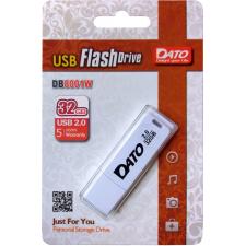Память (USB flash drive) DATO 32Gb DB8001 белый