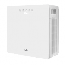 Мойка воздуха BALLU AW-340 white (O)