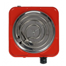 Плитка электрическая CENTEK CT-1508 RED (Т)