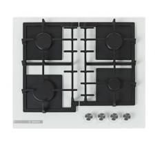 Газовая варочная панель BOSCH PNP6B2O92R (T)