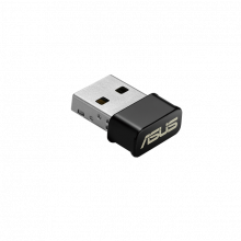 Беспроводной роутер ASUS USB-AC53 Nano (М)