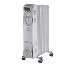 Масляный обогреватель ZERTEN MRS-20